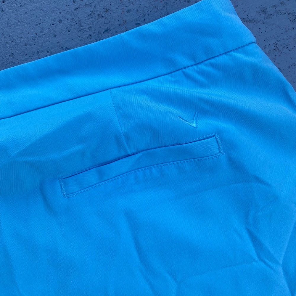 Callaway golf skirt